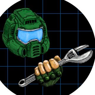 Modding DOOM & Classic FPS as awesomely as possible! Be sure to join us on Facebook (Link below) and Discord - https://t.co/SJLehaHVvz