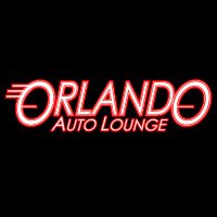 Orlando Auto Lounge(@orlautolounge) 's Twitter Profile Photo