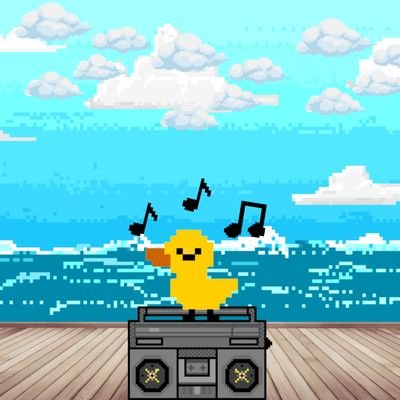 🎵 Video Game Composer🎵
Email me for offers here: Retroduckradio@gmail.com
Check out my YouTube Channel below!