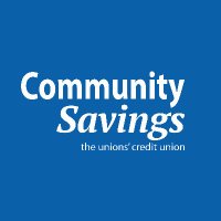 Community Savings Credit Union (@comsavings) 's Twitter Profile Photo Community Savings Credit Union (@comsavings) 's Twitter Profile Photo