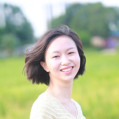 CarolineLuWu's profile picture. Engineer originally from Central China, work and live in Copenhagen, deeply committed to social responsibility for the world #Management #Communication