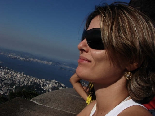 dedabritto's profile picture. 