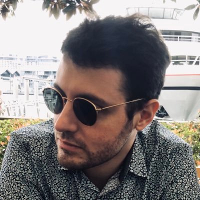 He/Him • Security & Whiskey Enthusiast (Unrelated) • This place is not a place of honor • Big Chaotic Idiot Energy • Views are my own, come at me.