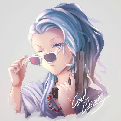 iNoteFR's profile picture. JRPG Enjoyer.

~ She's Coming Back - Xenosaga III ~