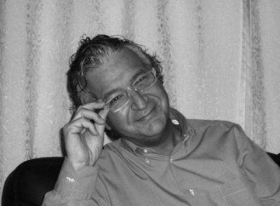 Massimo Ceccarelli