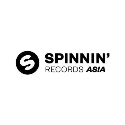 Spinnin Records Asia Spinninasia Twitter Please enter your email address receive a free font daily from fonts101.com in your email! spinnin records asia spinninasia