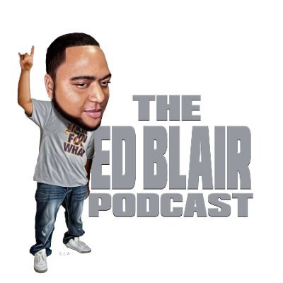 TheEdBlairPod Profile Picture