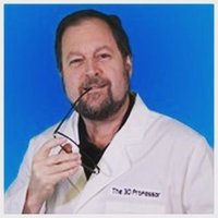 The 3D Professor (@3dprofessor) 's Twitter Profile