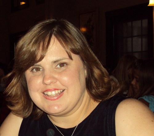 High School English Teacher at a rural school; Swamp Fox Writing Project TC; wife; mother of twins and a dog