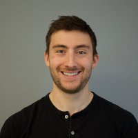 Nathan VanBenschoten (@natevanben) 's Twitter Profile