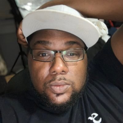 ConjureLibation's profile picture. This ya boi Libation #TeamHairStylist, #TeamLibationShow, Love Peace and Libation in between #LibationsHouseOfStyles making moves in the world of Hair