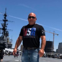 Glen👊🇺🇸(@GijoeglenJr) 's Twitter Profile Photo