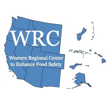 The Western Regional Center to Enhance Food Safety is 1 of 4 US regional centers created to coordinate food safety training programs resulting from FSMA.