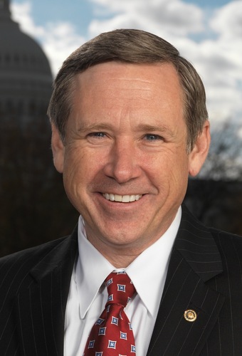 Mark Kirk