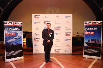 David_Caowei's profile picture. in Fire industry for 23 years