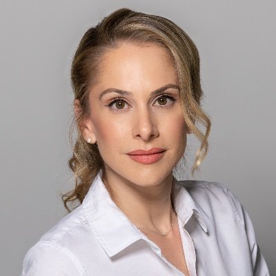 Ana Kasparian Profile