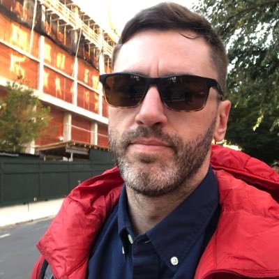 patrick_adley's profile picture. No Better Friend.  No Worse Enemy.