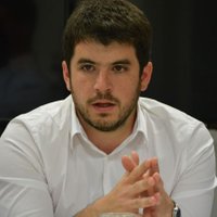 Leonel Chiarella (@leonelchiarella) 's Twitter Profile