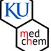 KUMedChem (@chemku) Twitter profile photo KUMedChem (@chemku) Twitter profile photo