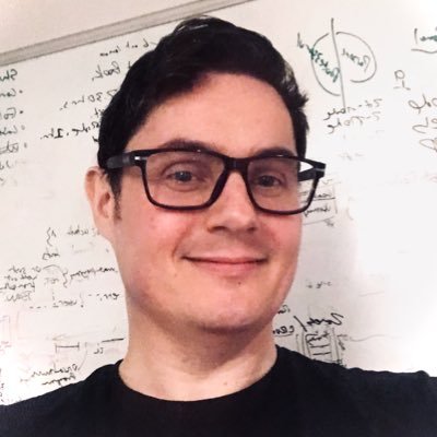 andrebrantom's profile picture. Building stuff. Technology aficionado.