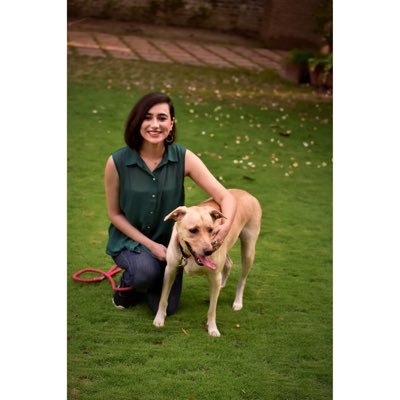 Law, feminism, animal advocacy and everything in between. Fulbright Scholar, LLM @lclarklaw LLB @LifeAtLUMS