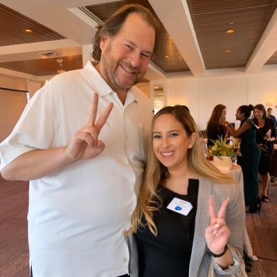 Salesforce Partner ☁️ Chief Operating Officer @CloudCreations || Author, Learn Salesforce Lightning 📖 Mama Bear 👩👦👦Tech Enthusiast 🤓Certified ⚡️Ranger 💥