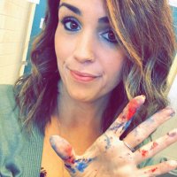 Megan Hawthorne (@hpmsartroom) 's Twitter Profile