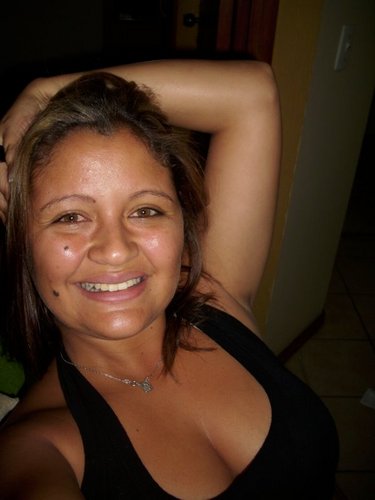 Metade de mim é um Anjo.
  A outra metade Tsuname.
     O conjunto efeito do momento....