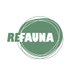 Refauna (@projeto_refauna) Twitter profile photo Refauna (@projeto_refauna) Twitter profile photo
