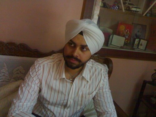 mandeeptech's profile picture. 