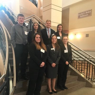 Advisors: Mrs. Bargerstock
Executive Board: Julia Kelley, Kendra Pearson, Sophia Fike, Arissa Kumasi, Allison Klonowski, Jacey Kelley