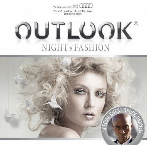 OutlookDresden's profile picture. 17.09.2011 - EVENTWERK DRESDEN

Starke Marken, große Labels... man darf gespannt sein, was die nächste OUTLOOK - fashion meets music
auf den Laufsteg bringt.