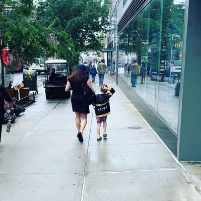 she, her, ella/ middle school Spanish teacher/ PhD student comparative ed + anthro @columbia/ knitter/ tía to some, zia to two