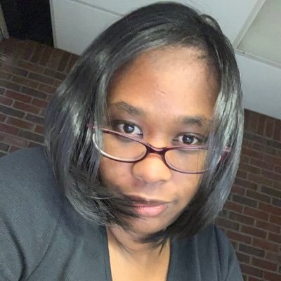 Associate Professor of Sociology at the University of Cincinnati-Blue Ash. #changeagent, #sociologist, #reproductivehealth, #blackgirlsrock