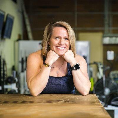 Professional figure skater. Motivational speaker. Peak performance coach.