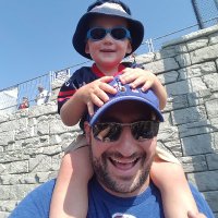 Rob Geddes (@_robgeddes) 's Twitter Profile