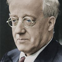 About Gustav Holst (@gustavholstinfo) 's Twitter Profile