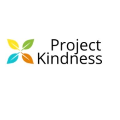 projectkindnes's profile picture. Everyone deserves to smile
#ProjectKindness