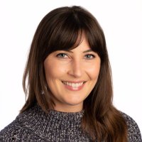 Dr. Grace Lidgerwood (@gracelidgerwood) 's Twitter Profile