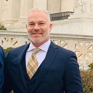 gshickey1's profile picture. Trial Attorney. Licensed in CA, OH, OR & WA; The Ohio State University. Akron Law. #OhioState #USMC #AkronLaw #trialattorney #CAALA #ABOTA https://t.co/GdzilparWv