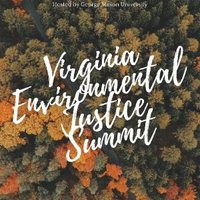Virginia Env. Justice Summit(@VAEnvJustice) 's Twitter Profile Photo