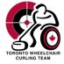 Toronto Wheelchair Curling Team (@CurlingToronto) Twitter profile photo