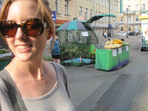 PassnForRussian's profile picture. Language learning tips from a life-long Russian student.