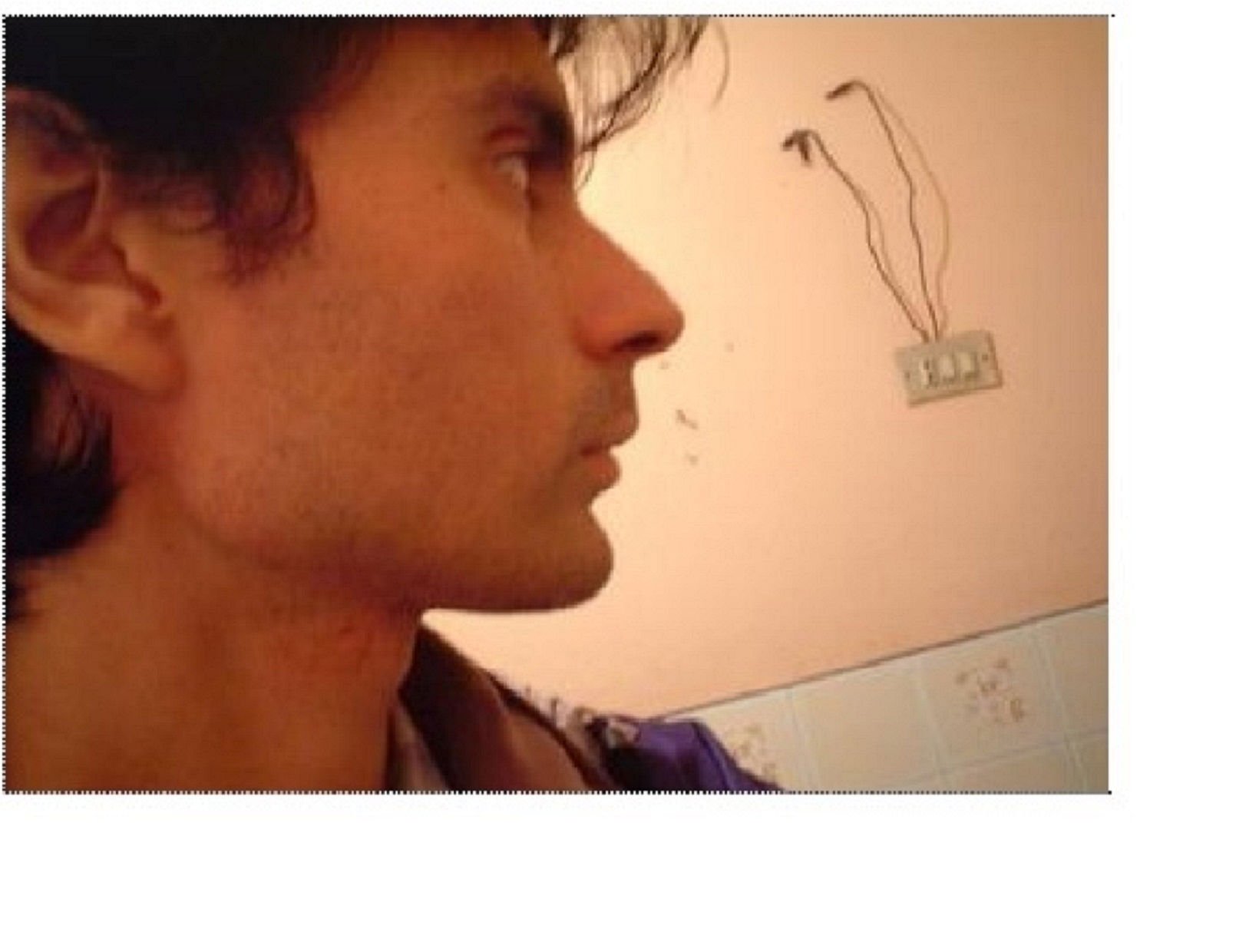 percysaulcarpio's profile picture. Soy un escritor de Lima Peru