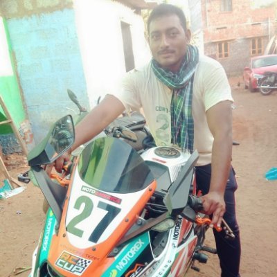 GajendraPagare's profile picture. 