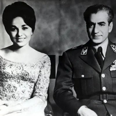 FreeIran_2019's profile picture. Looking for a free Iran with a secular democratic gov, preferably the Kingdom. A King to help progress of the country, as late King M.R.P
@PahlaviReza