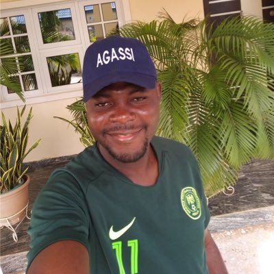 AgassiJonathan's profile picture. Shipping guru| husband | father | farmer|