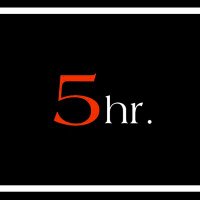 The 5 Podcast (@the5hourmini) 's Twitter Profile