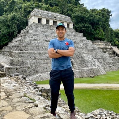 jcma1983's profile picture. Life, a whim of several billion cells to be you for a while.