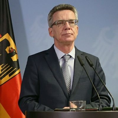 Thomas de Maizière 🇩🇪🇩🇪🇩🇪 (Roblox)